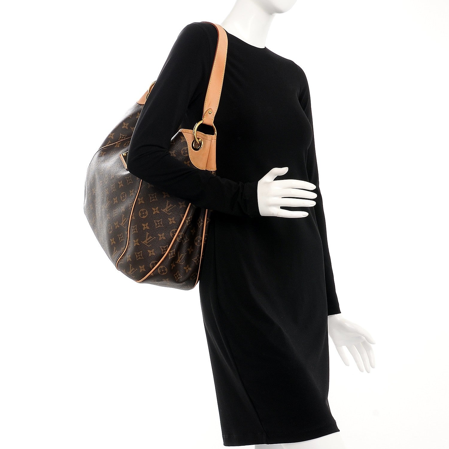 Louis Vuitton Monogram Galliera GM 2 of 9