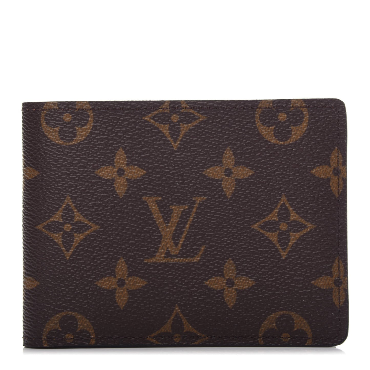 Monogram Multiple Wallet