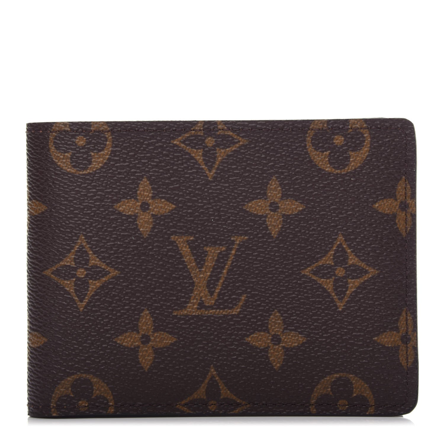 Louis Vuitton Monogram Multiple Wallet 1 of 6