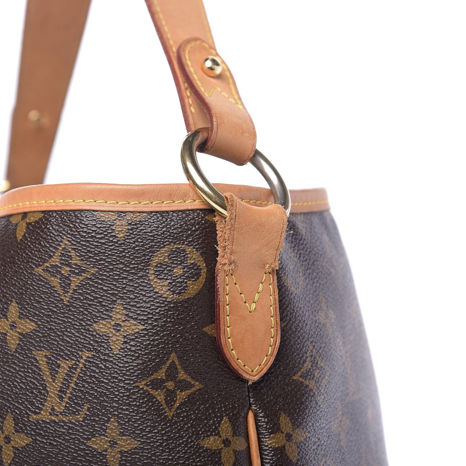 Louis Vuitton Monogram Delightful PM 11 of 11
