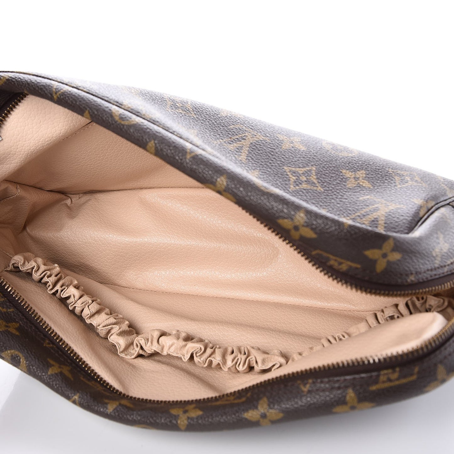 Monogram Trousse Toilette 28