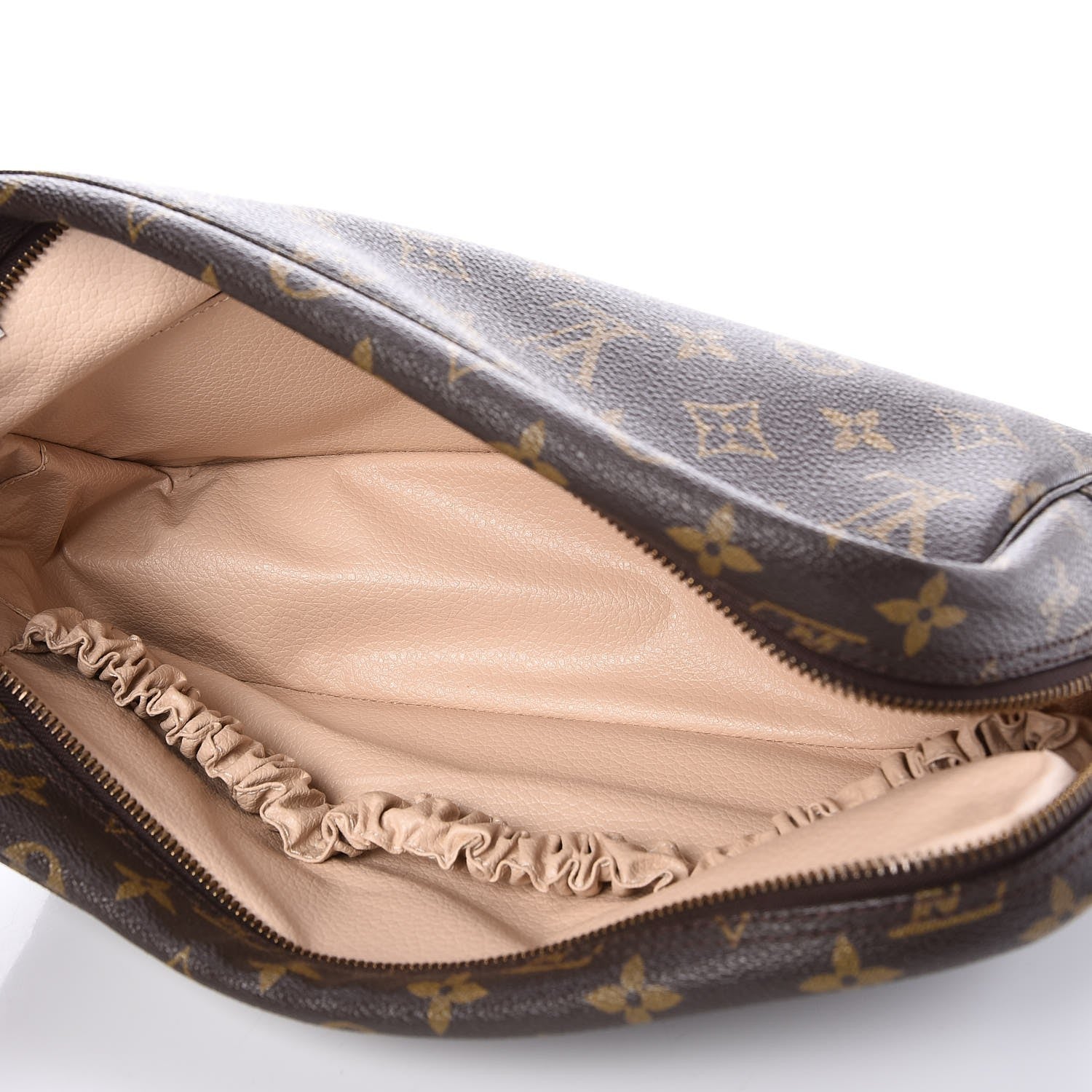 Louis Vuitton Monogram Trousse Toilette 28 5 of 10