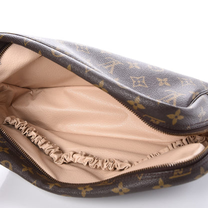 Louis Vuitton Monogram Trousse Toilette 28 5 of 10