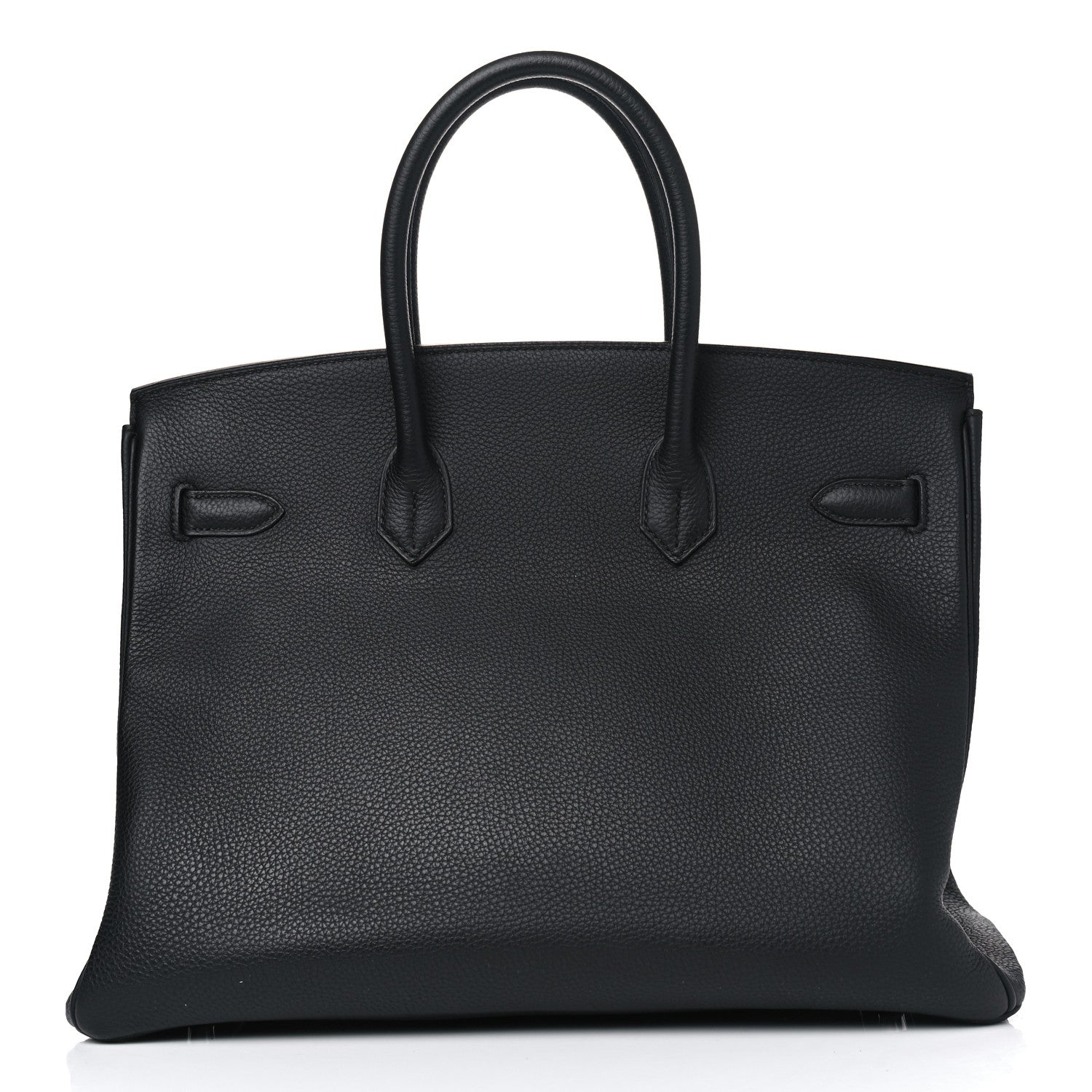 Hermes Togo Birkin 35 Black 3 of 40