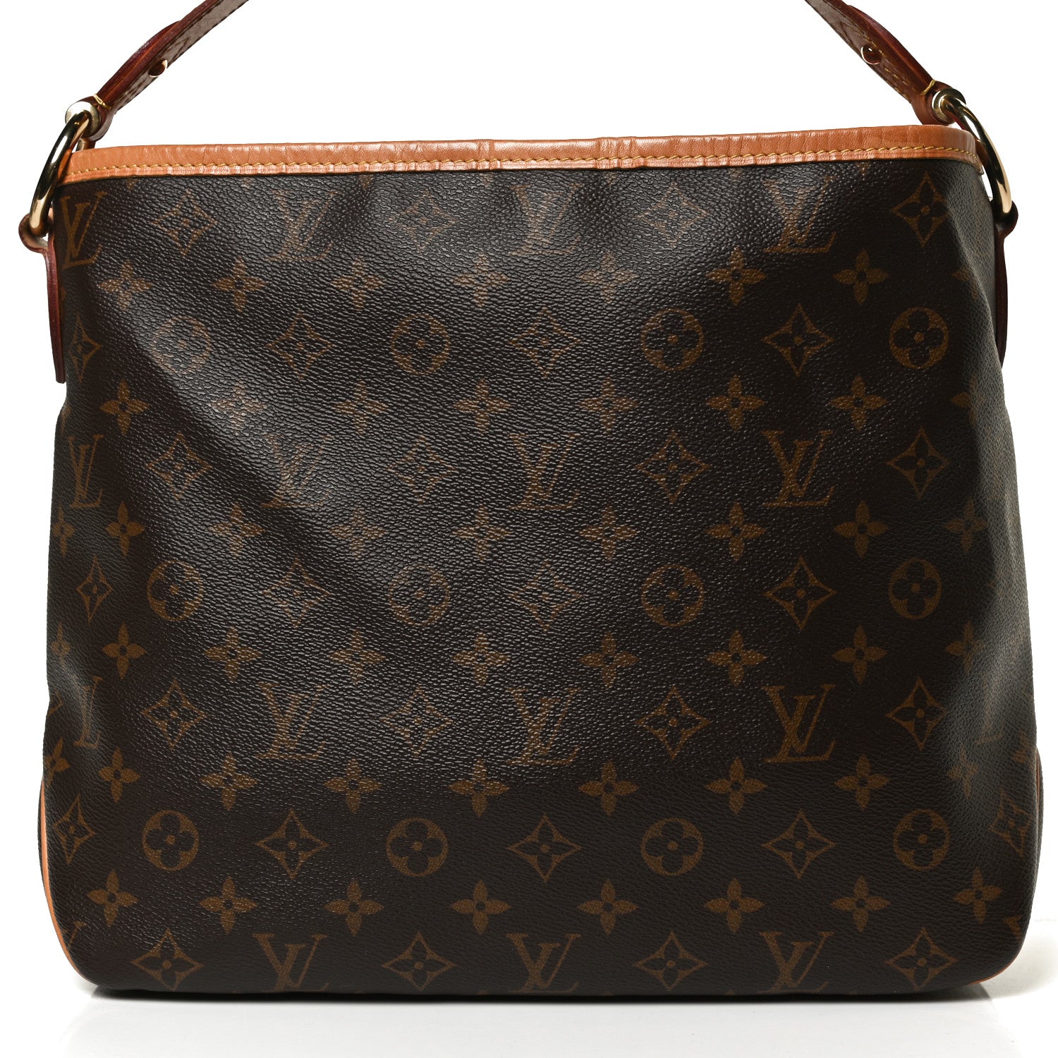 Louis Vuitton Monogram Delightful PM Pivoine 8 of 10