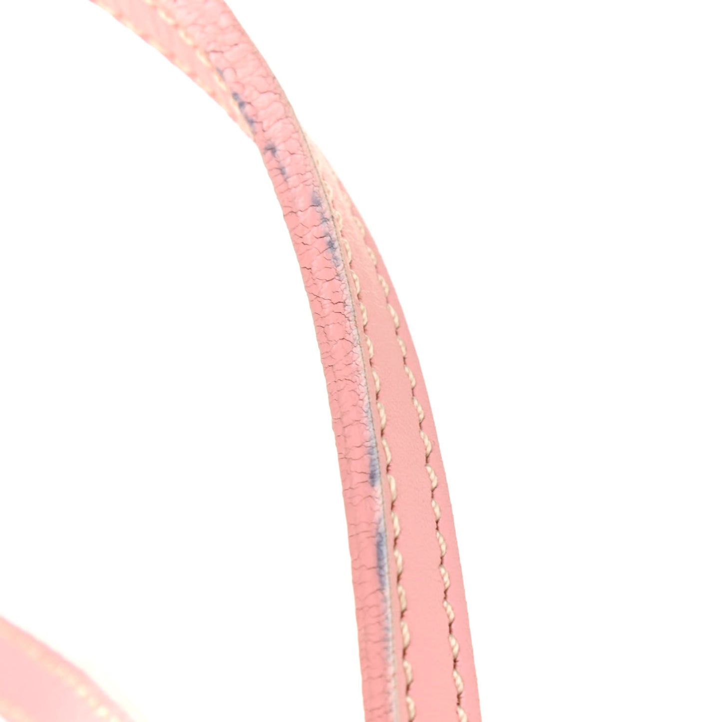 Goyardine Saint Louis PM Pink