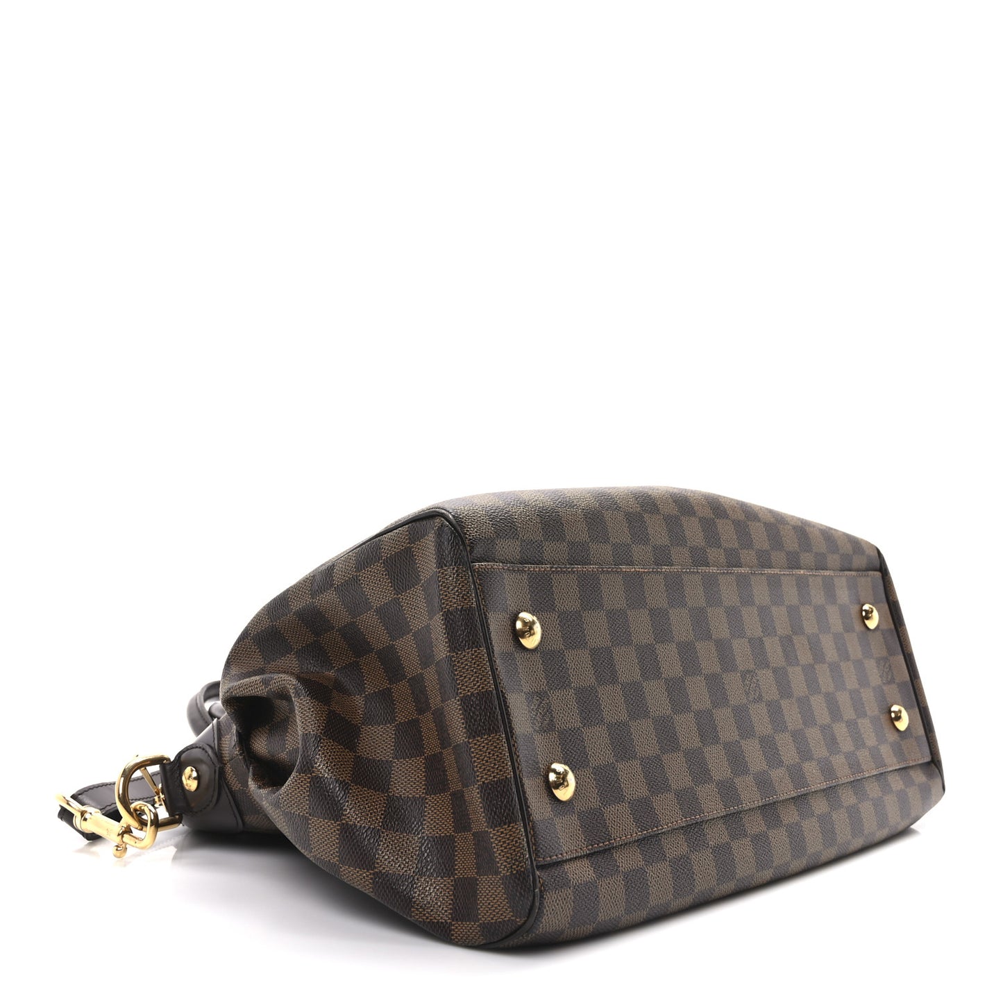 Damier Ebene Trevi GM
