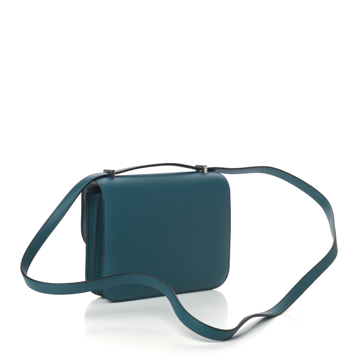 Swift Constance Verso 18 Colvert Bleu Lin