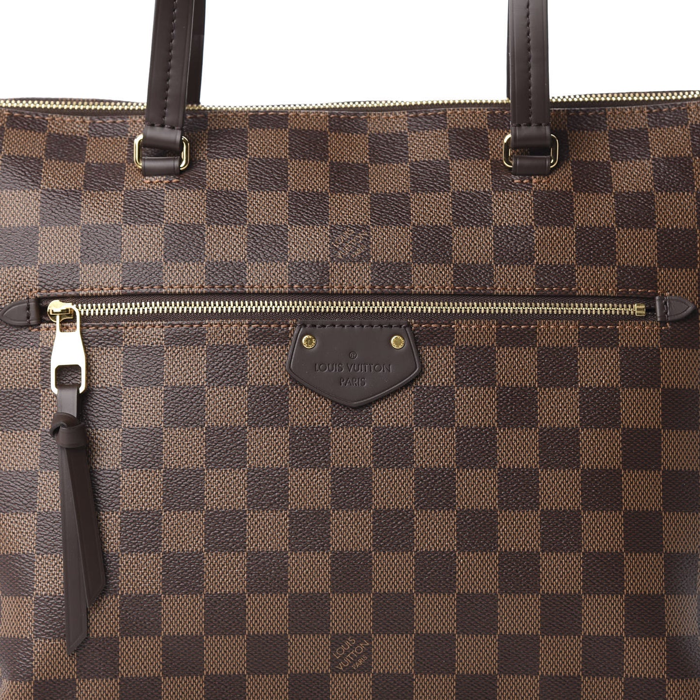 Damier Ebene Iena MM