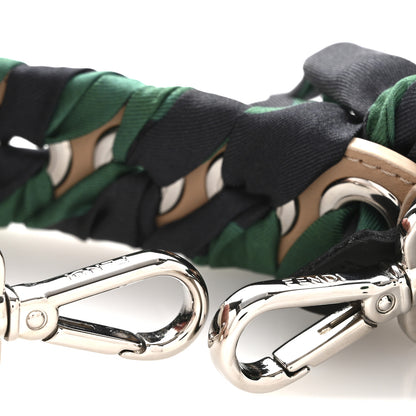 Fendi Silk Calfskin Strap You 4 of 7