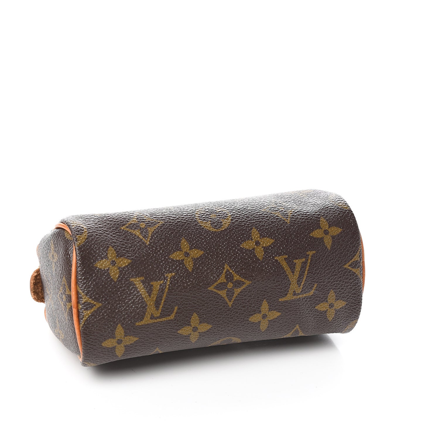 Monogram Mini Sac HL Speedy