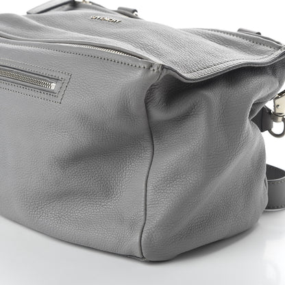 Givenchy Sugar Goatskin Medium Pandora Pearl Grey 7 of 10