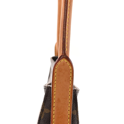 Louis Vuitton Monogram Looping MM 11 of 12