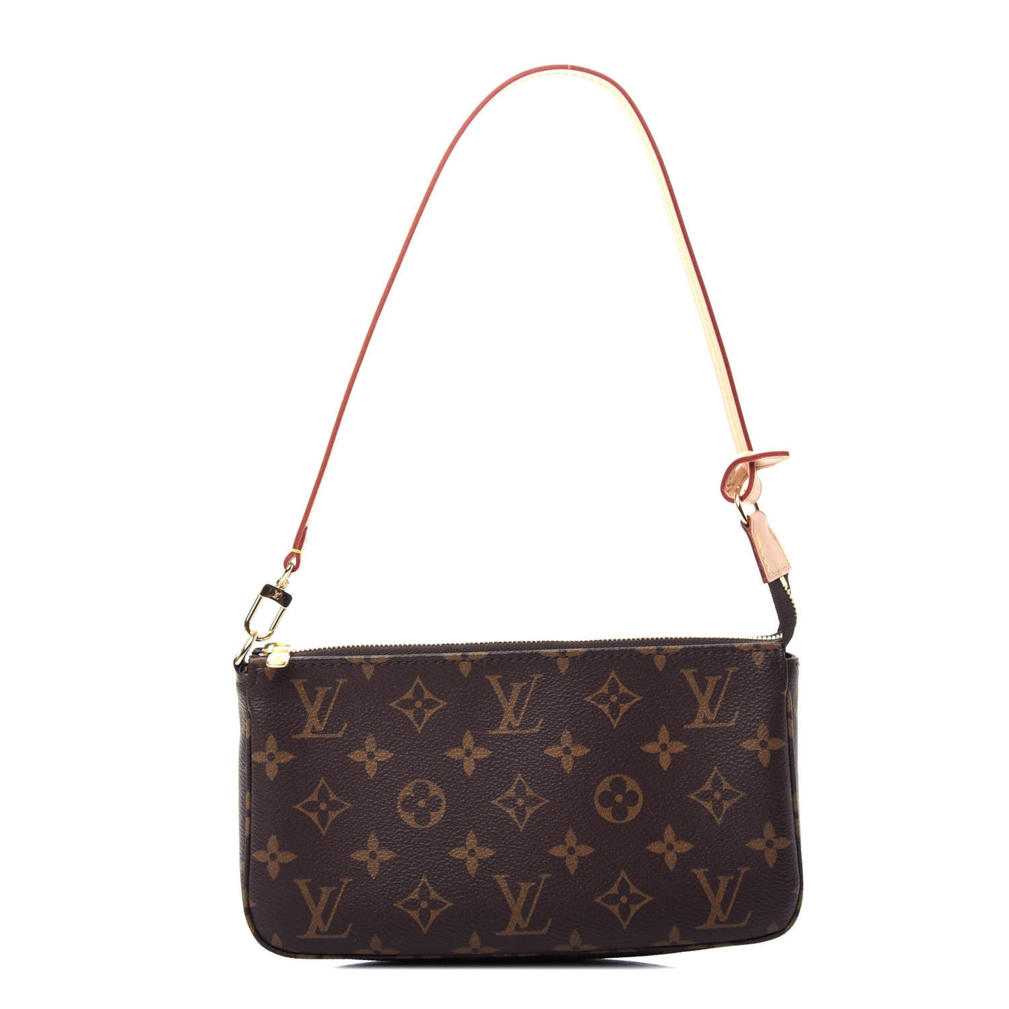 Monogram Pochette Accessories NM