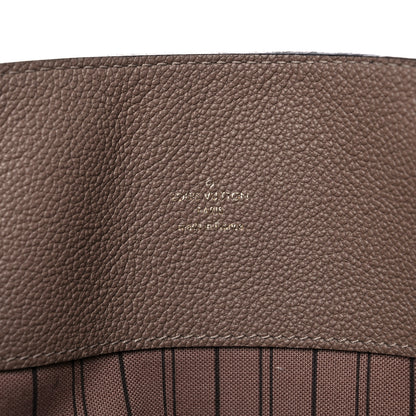 Louis Vuitton Empreinte Melie Taupe Glace 6 of 17