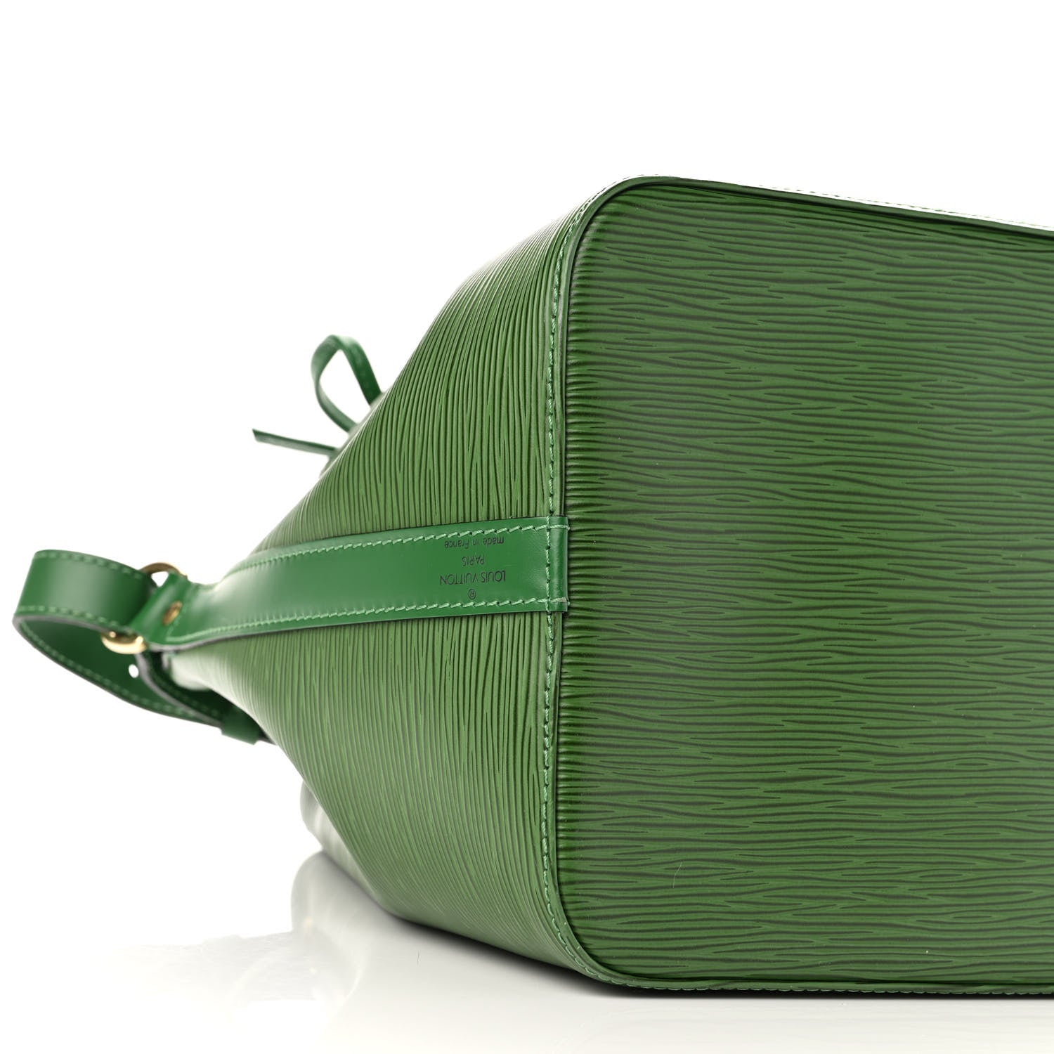 Louis Vuitton Epi Petit Noe Borneo 7 of 8