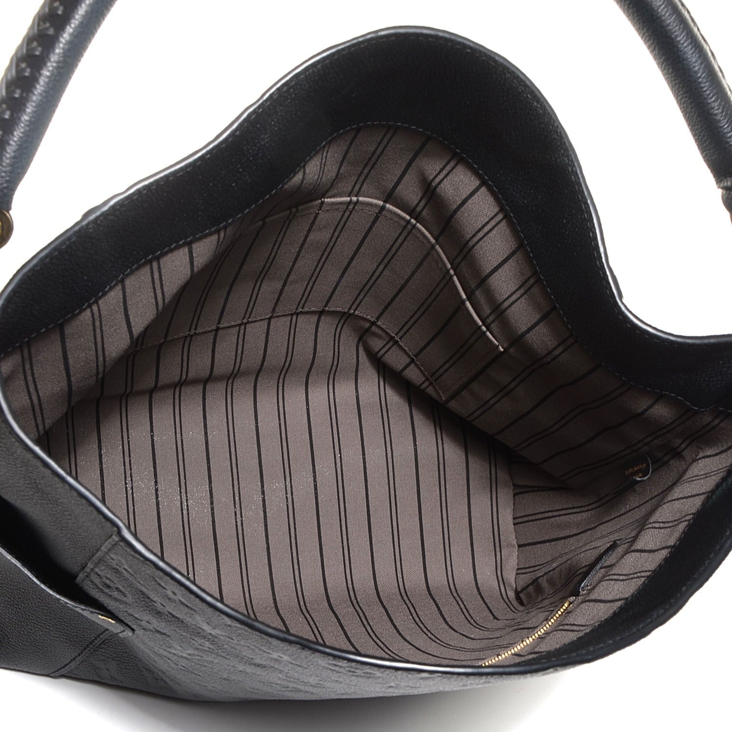 Louis Vuitton Empreinte Bagatelle Black 5 of 8