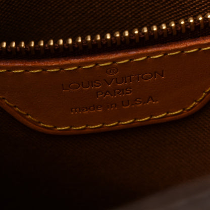 Louis Vuitton Monogram Vavin PM 6 of 12