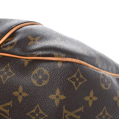 Louis Vuitton Monogram Galliera GM 17 of 17