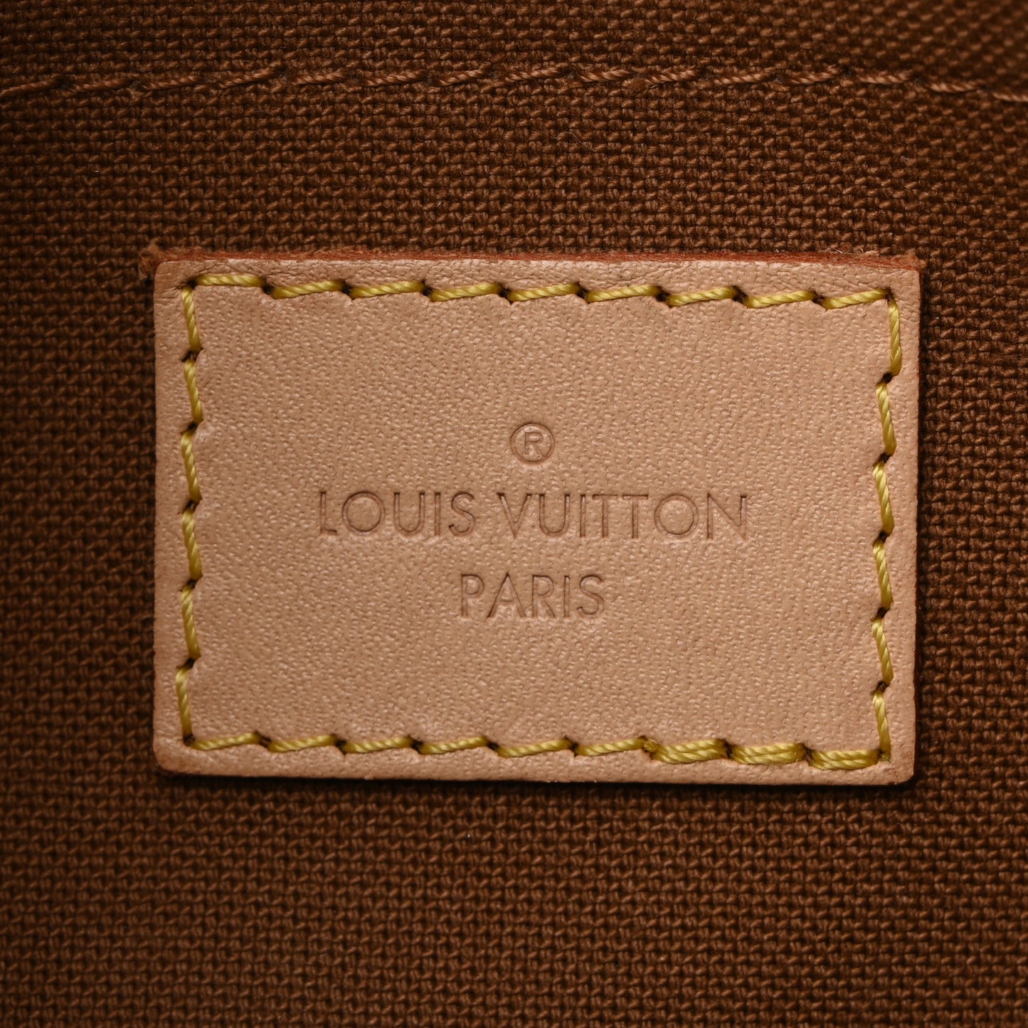 Monogram Multi Pochette Accessories Rose Clair