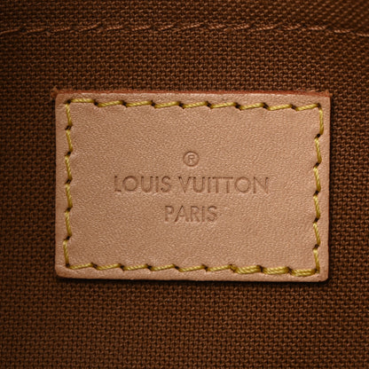 Louis Vuitton Monogram Multi Pochette Accessories Rose Clair 7 of 12