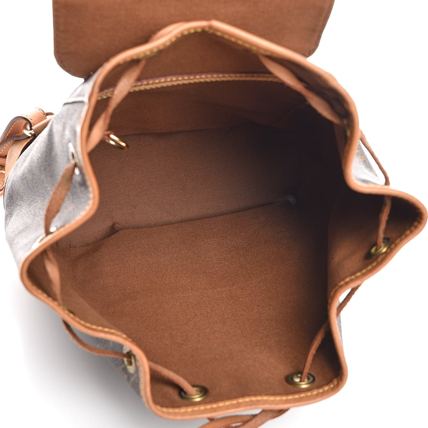 Monogram Montsouris MM Backpack