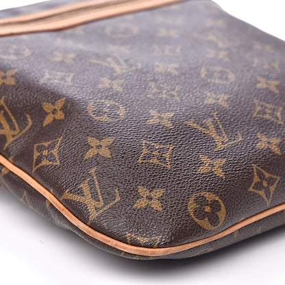 Louis Vuitton Monogram Bosphore Pochette 6 of 12