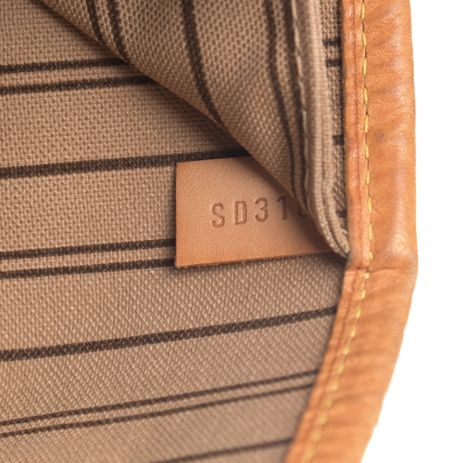 Louis Vuitton Monogram Neo Neverfull GM 8 of 20