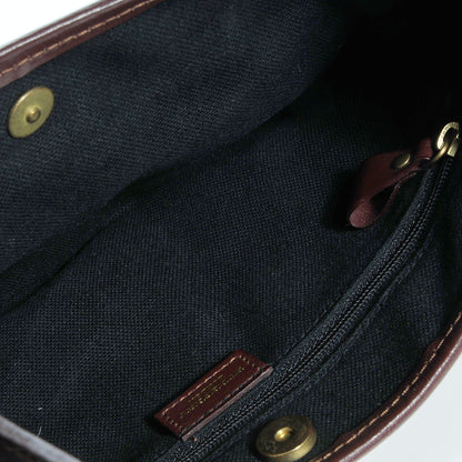 Burberry Nova Check Shoulder Bag Brown 5 of 8