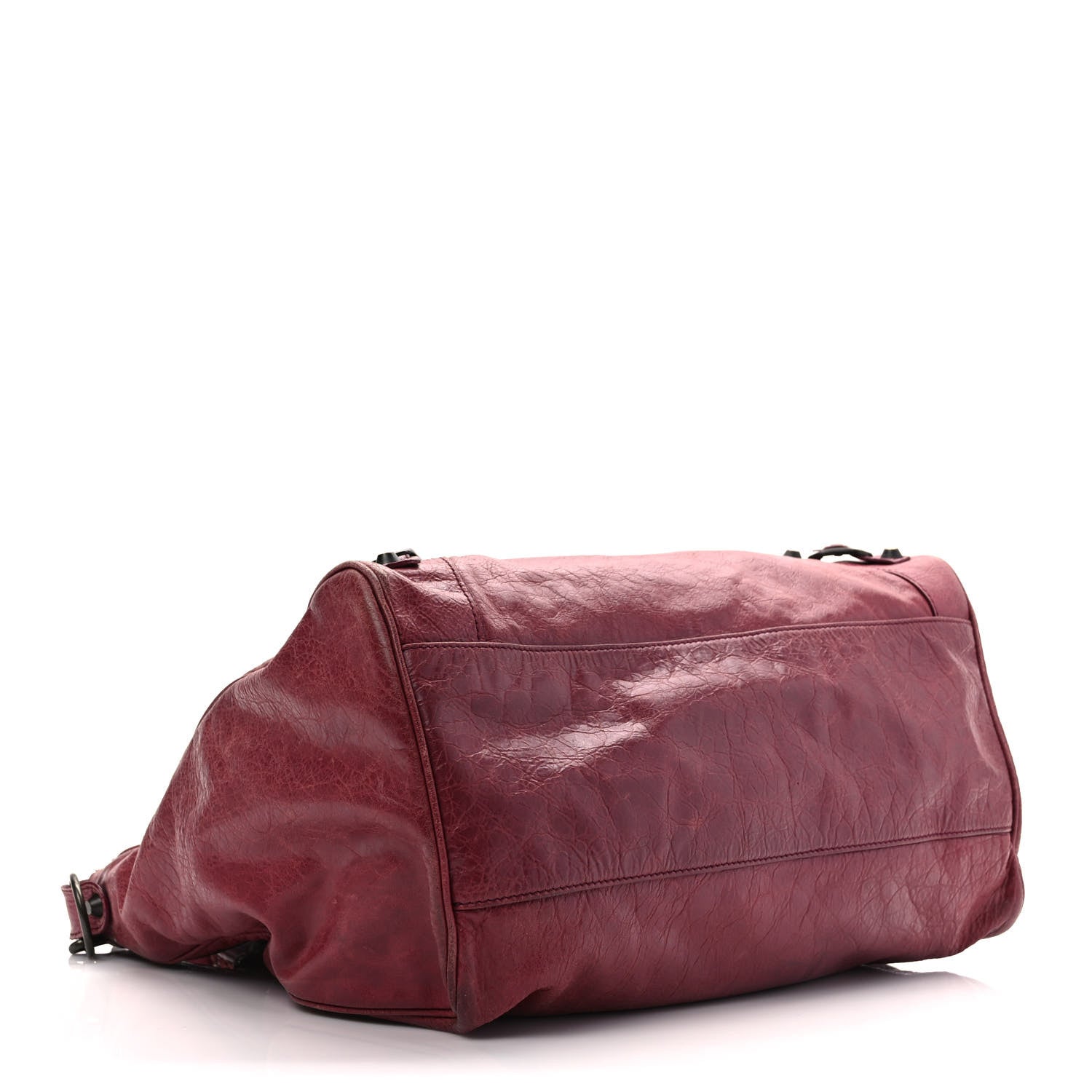 Balenciaga Agneau Classic Hardware Velo Cassis 4 of 13