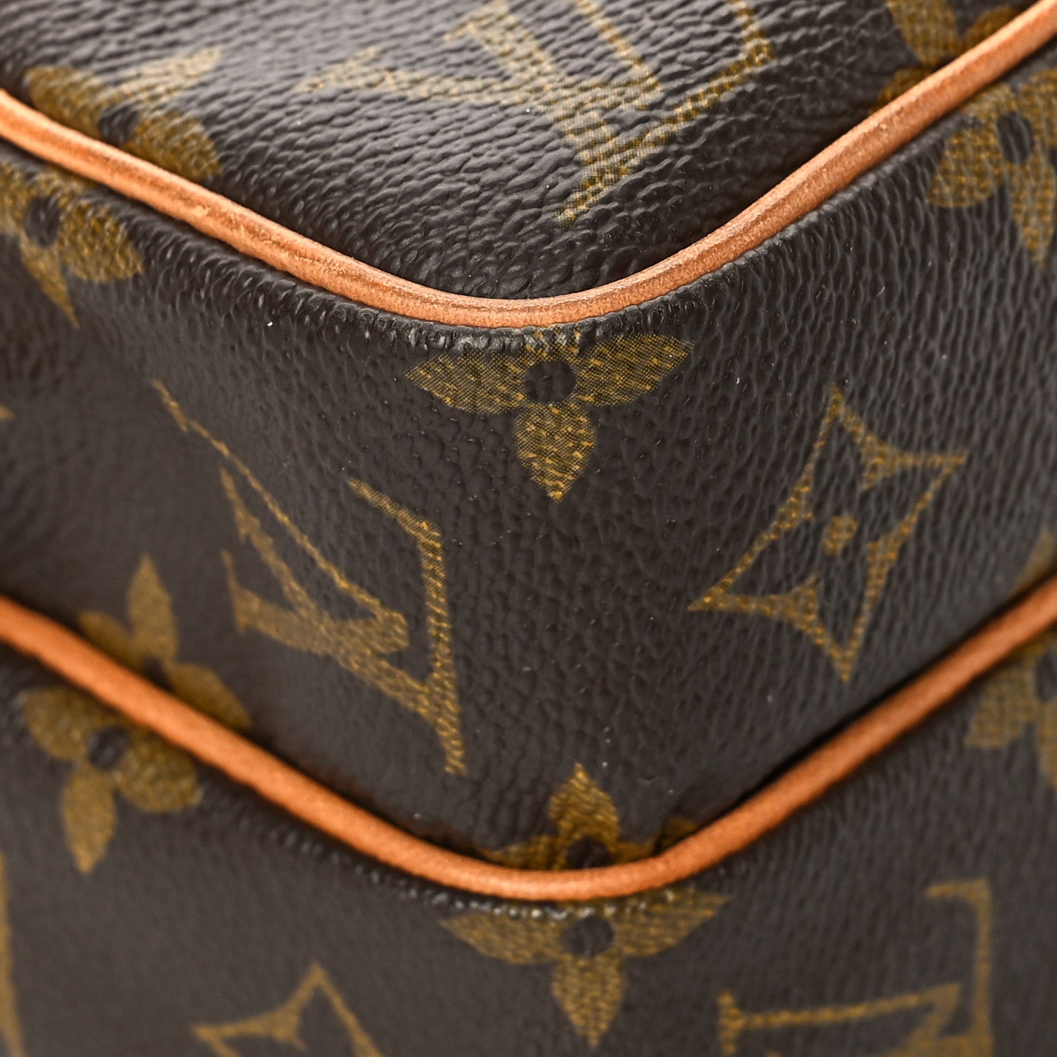 Louis Vuitton Monogram Amazone PM 7 of 10