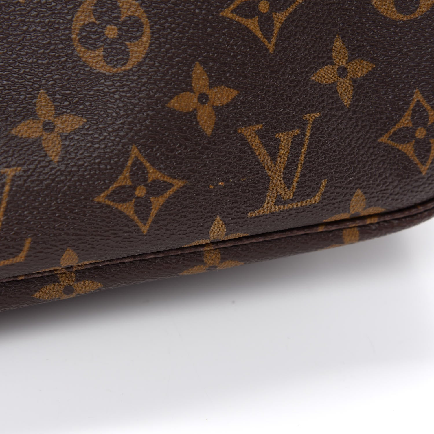 Louis Vuitton Monogram Neverfull PM 9 of 9