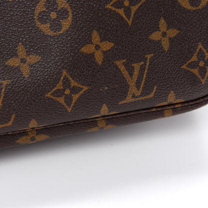 Louis Vuitton Monogram Neverfull PM 9 of 9