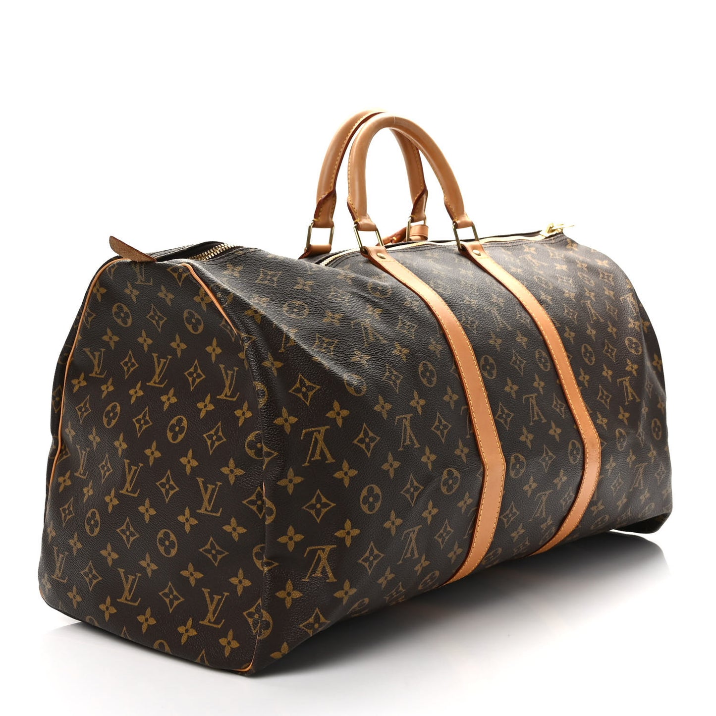 Monogram Keepall 55