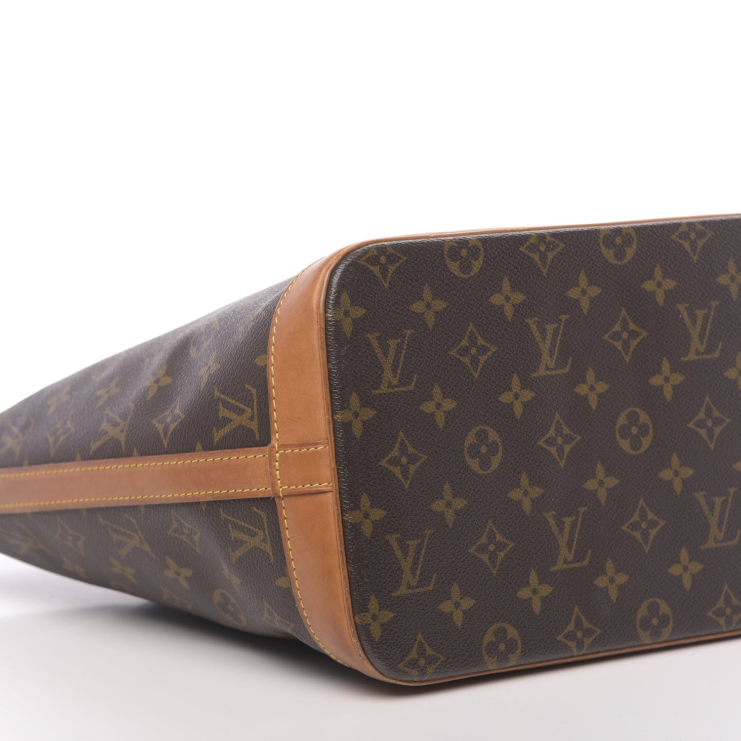 Louis Vuitton Monogram Sharon Stone Amfar Vanity Three 9 of 10