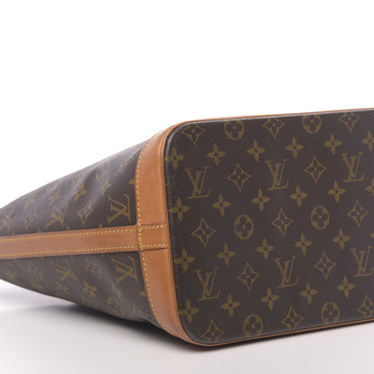 Louis Vuitton Monogram Sharon Stone Amfar Vanity Three 9 of 10