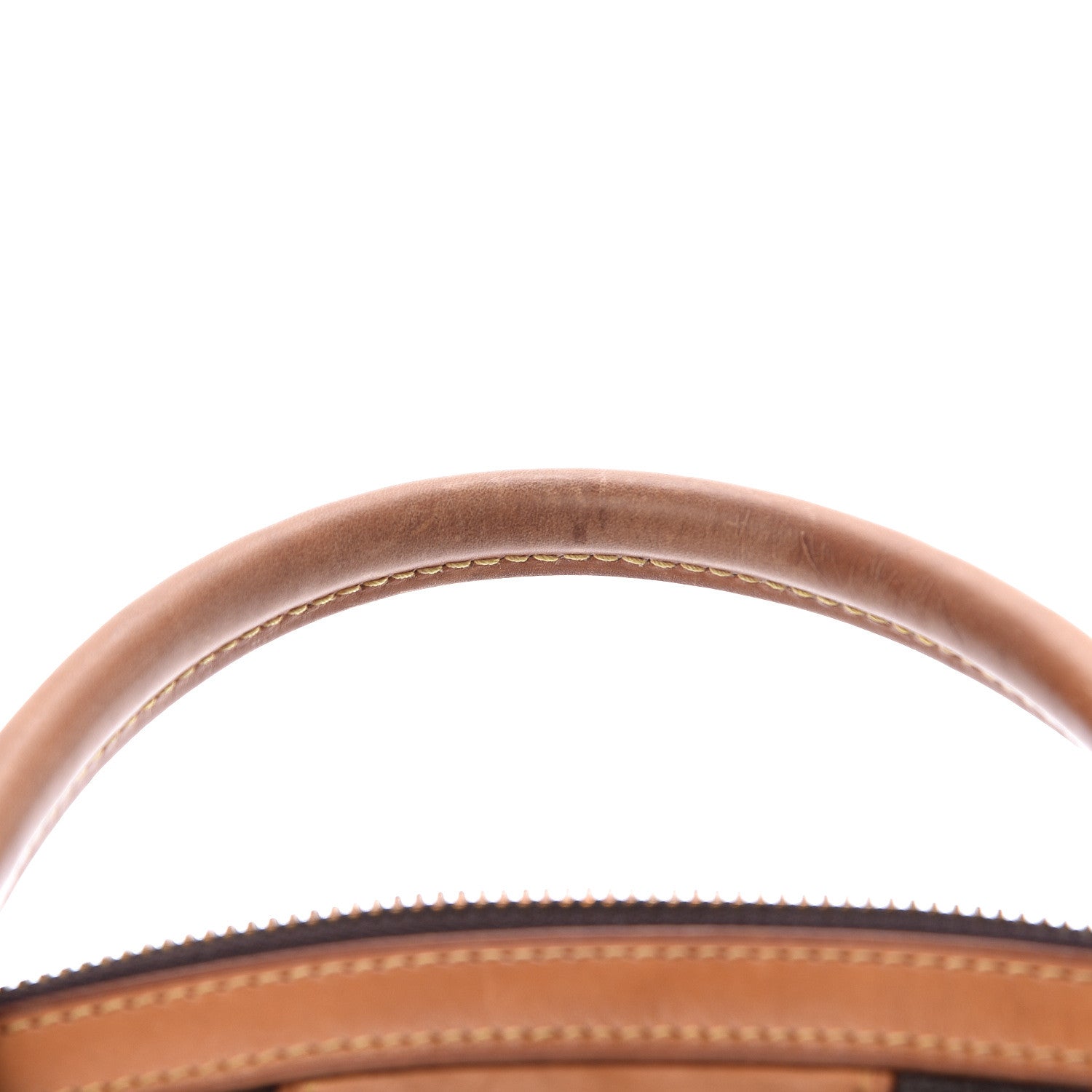 Louis Vuitton Monogram Tivoli GM 10 of 27