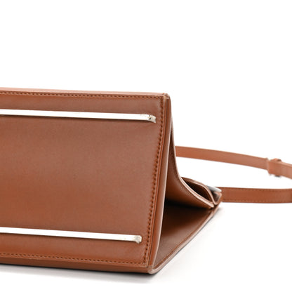 Balenciaga Veau Le Dix M Cartable Shoulder Bag Brown 9 of 30