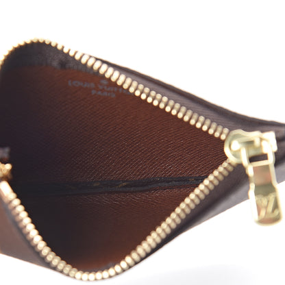 Louis Vuitton Monogram Key Pouch 5 of 6