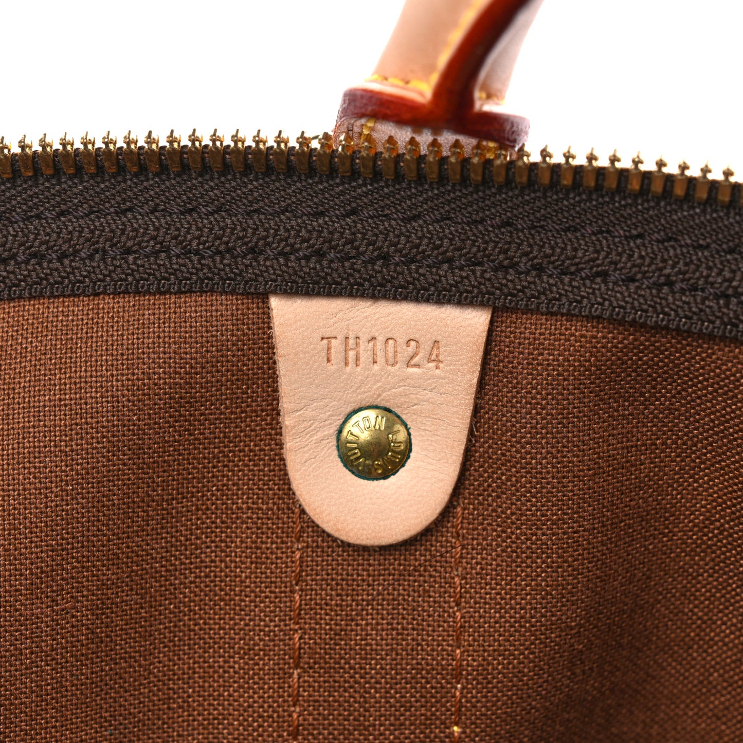 Monogram Keepall 55