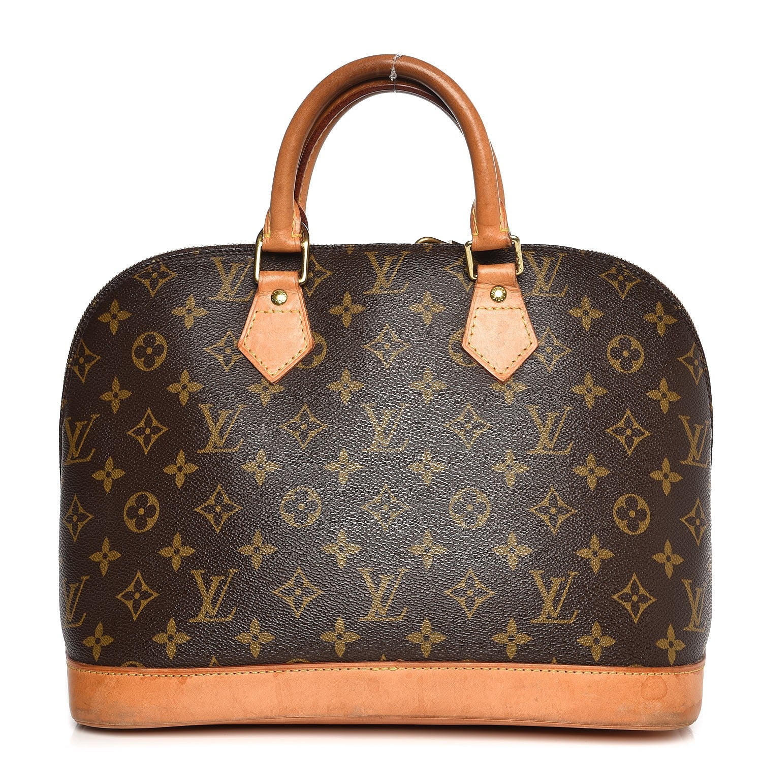 Louis Vuitton Monogram Alma PM 1 of 13