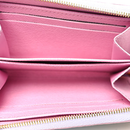Louis Vuitton Monogram Giant Spring In The City Zippy Coin Purse Sunrise Pastel 5 of 10