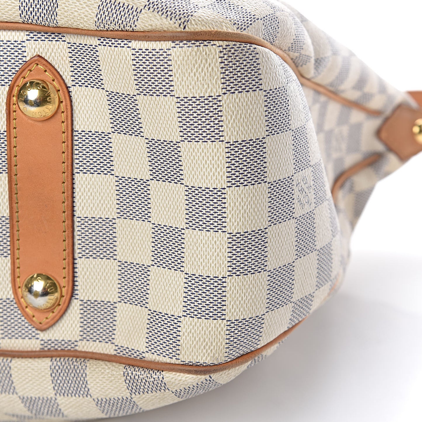 Damier Azur Siracusa GM