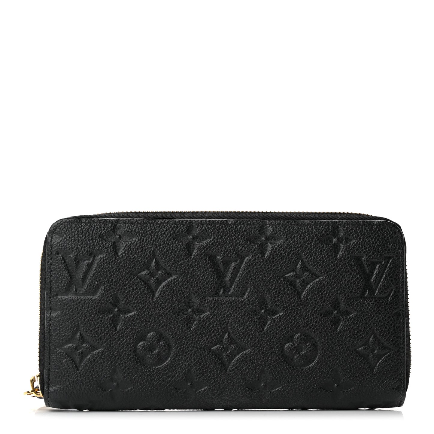 Empreinte Zippy Wallet Black