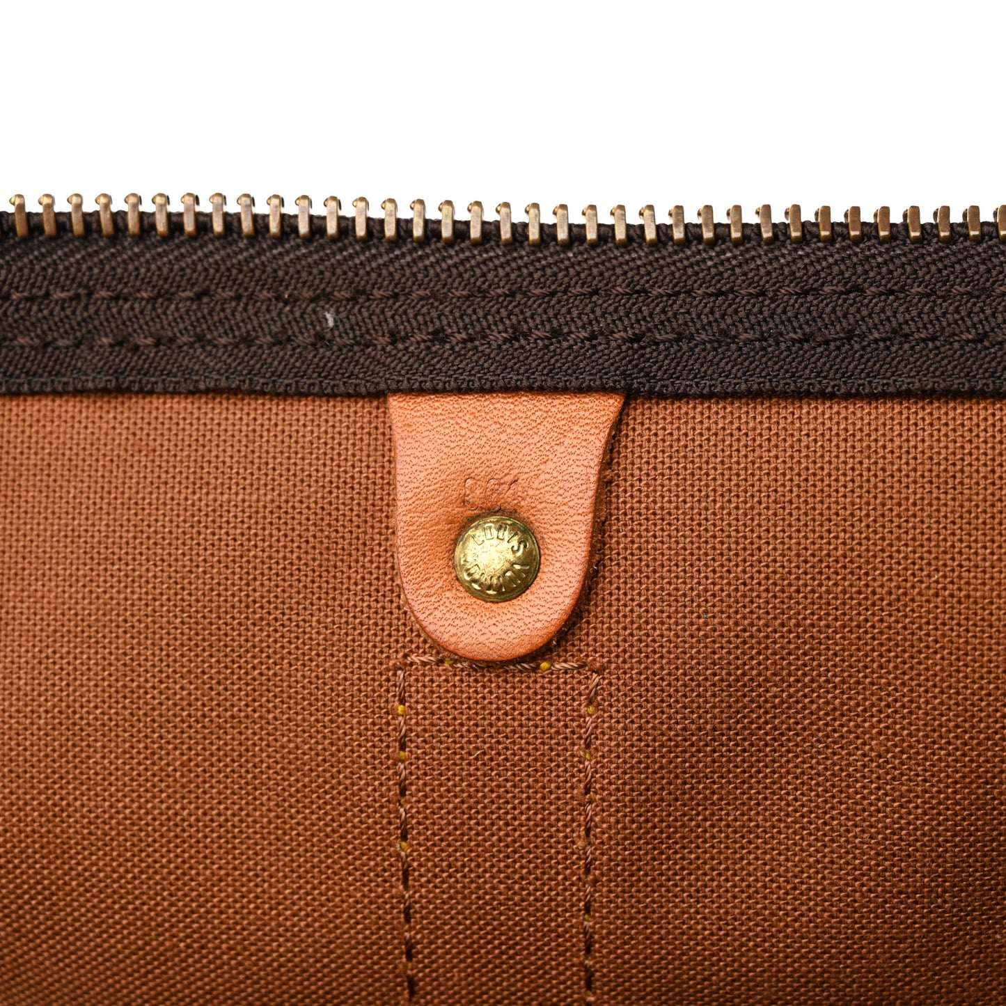 Monogram Keepall 55