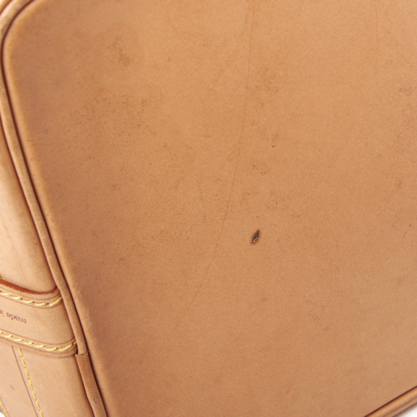 Monogram Noe