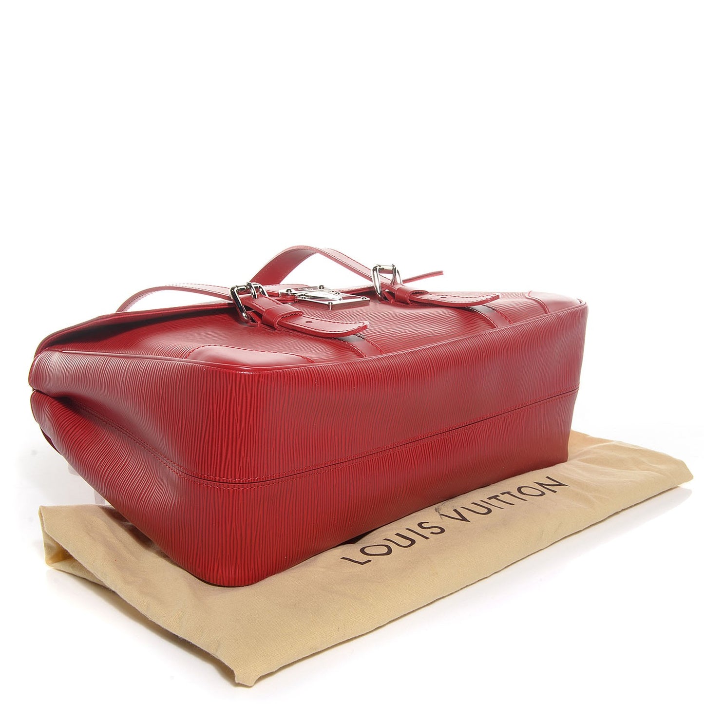 Epi Segur MM Rouge