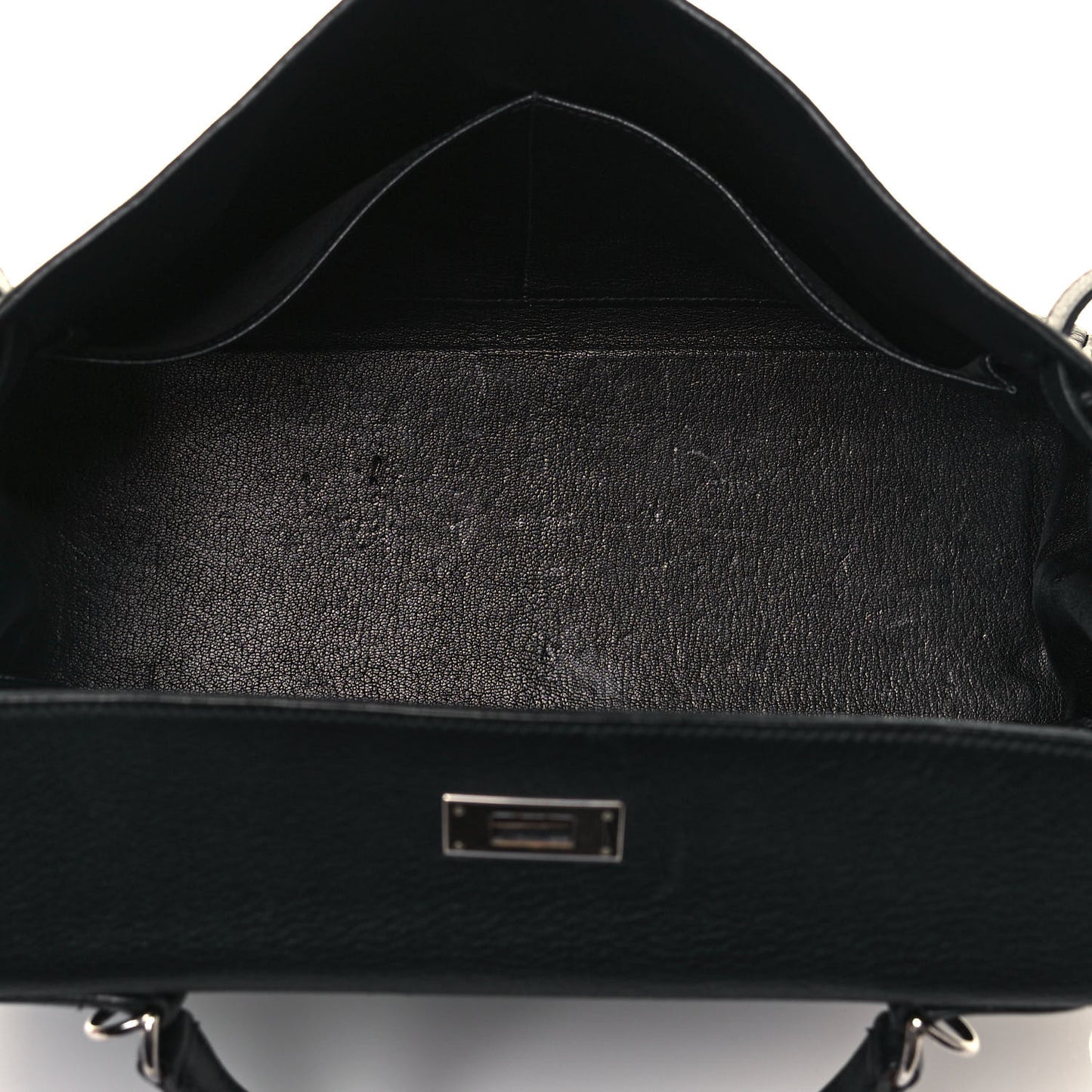 Taurillon Clemence Kelly Retourne 35 Black
