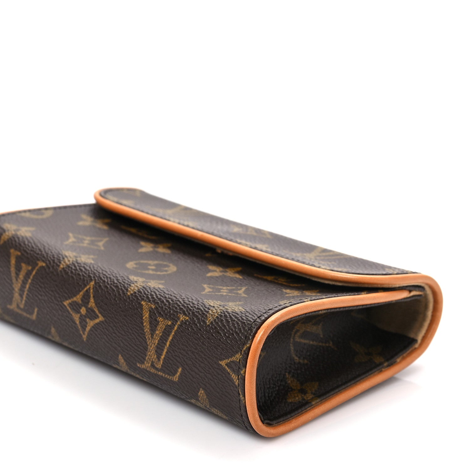 Louis Vuitton Monogram Pochette Florentine L 6 of 6