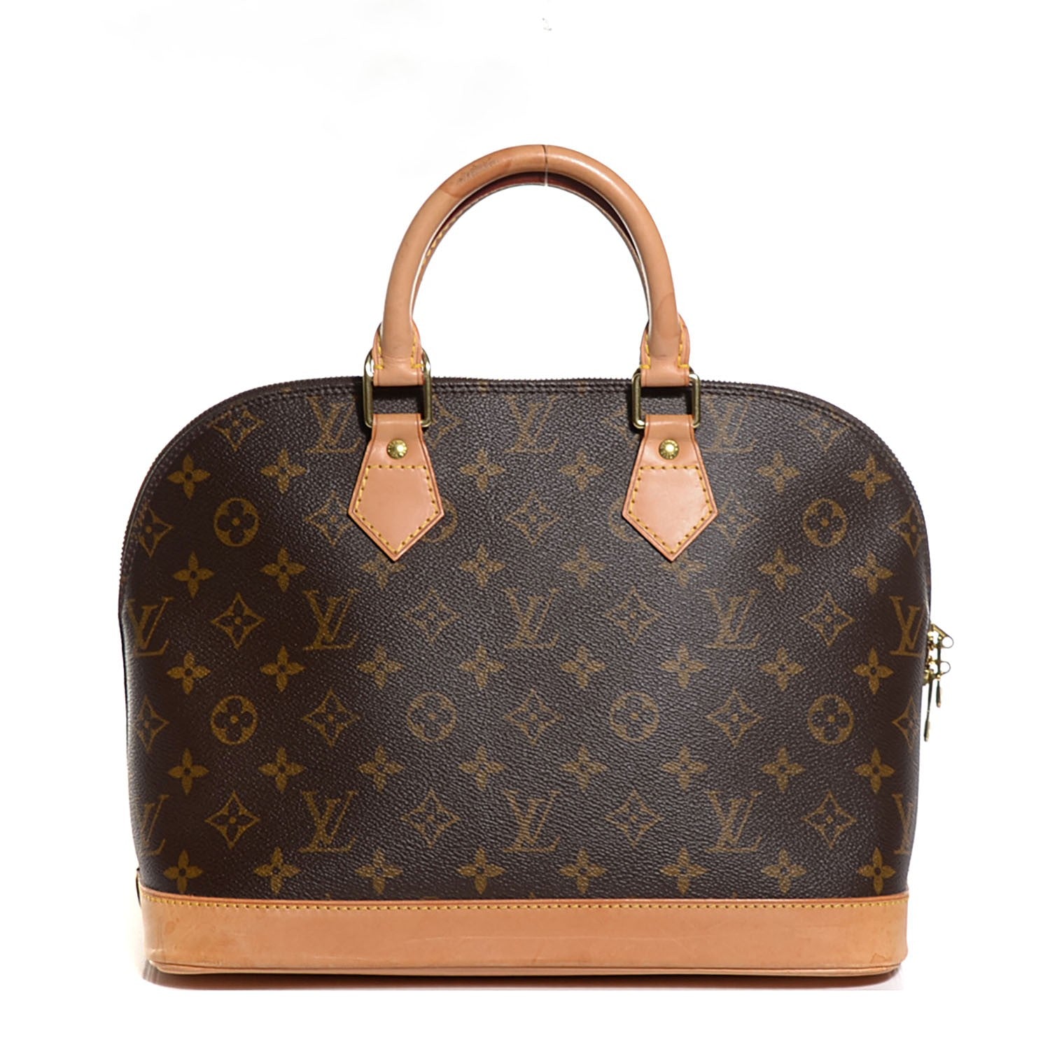 Louis Vuitton Monogram Alma PM 1 of 7